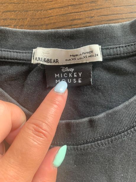 Tričko pull&bear, pull&bear,xs