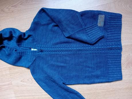 Svetrik krasny, f&f,116