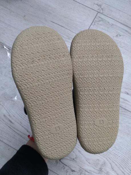 Sandalky copodenieve, 30 / 31