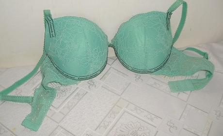 Censored sexy podprsenka, 80b