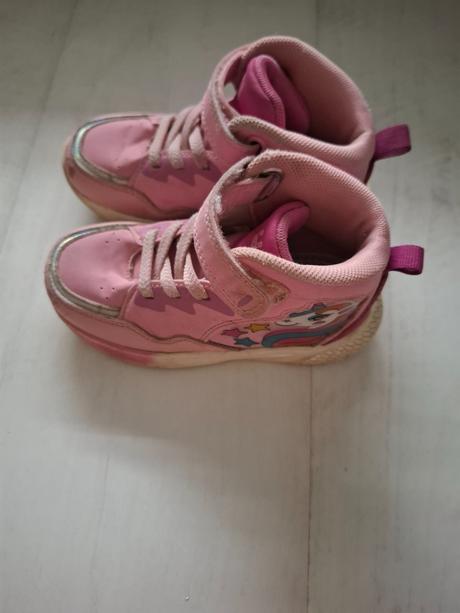 Primigi vyššie tenisky, primigi,26