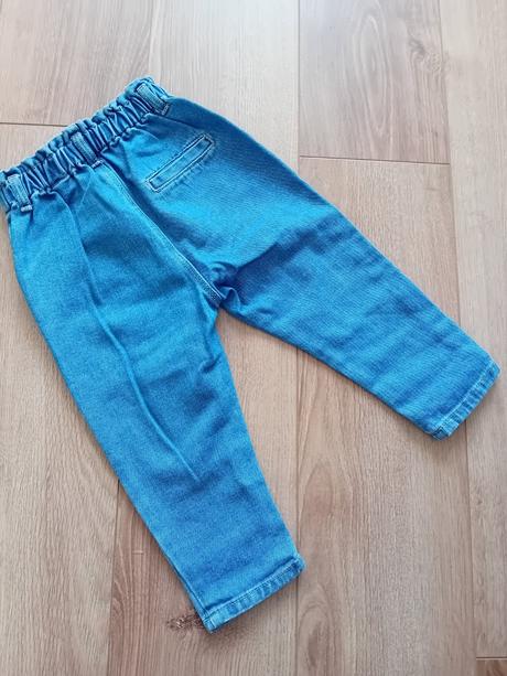 Rifle zara, zara,86