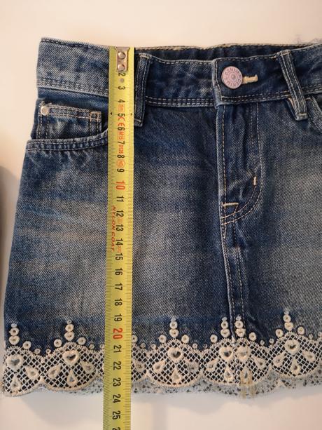 Riflova sukna, h&m,104