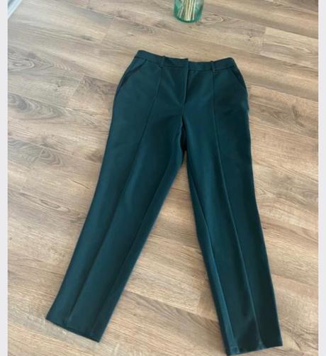 Office nohavice, reserved,l