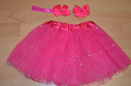 Nová tutu sukňa rôzne farby ihned na predaj, <50 - 140