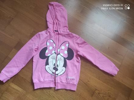 Mikina minnie 122, f&f,122