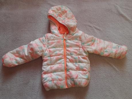 Dievčenske bundy 92, pepco,92