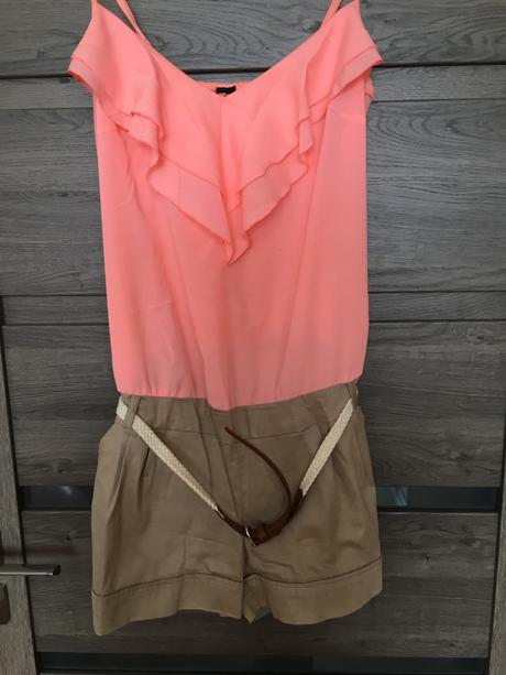 Overal, tally weijl,m