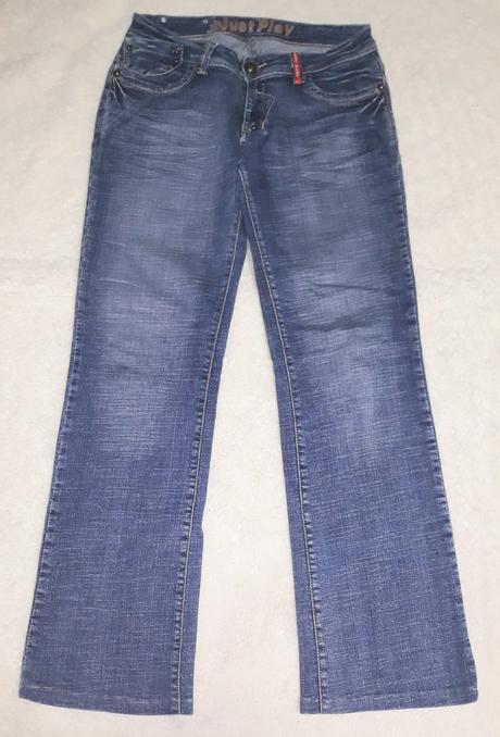 Rifle just play - elasticke, just play,30