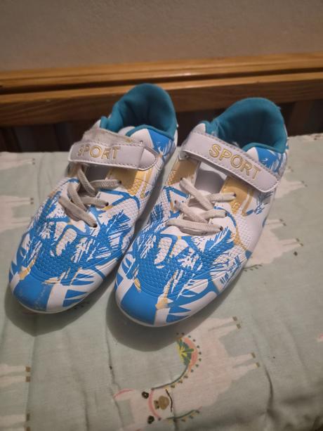 Puma kopačky, puma,37