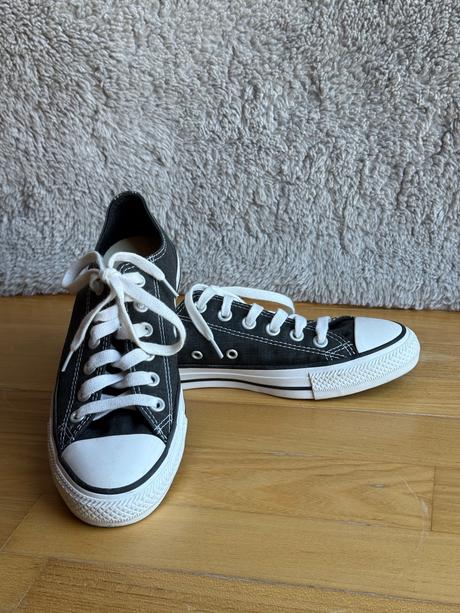 Tenisky convers 24,5cm, converse,37
