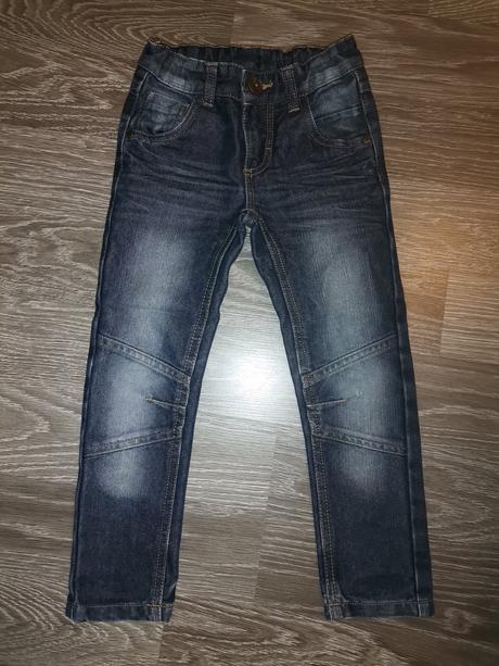 Pekne vysuchane rifle, dopodopo,104