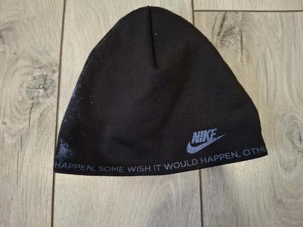 Čiapka nike, nike