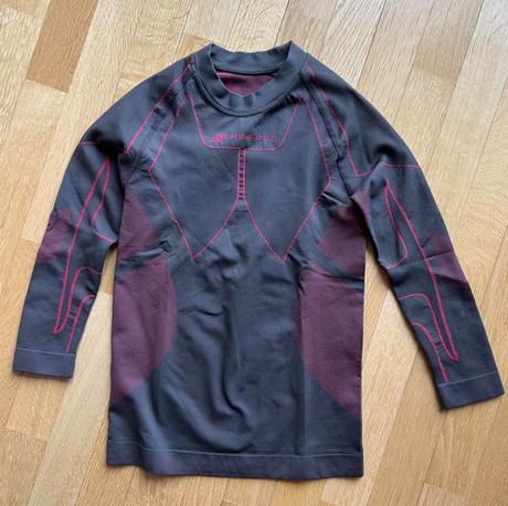 Termoprádlo zn. alpine pro veľ. 104-110, alpine pro,110