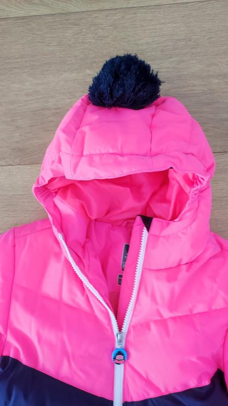 Bunda mckinley lyz., mckinley,128