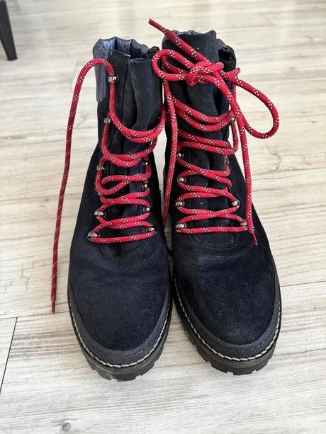 Hilfiger topanky, tommy hilfiger,39