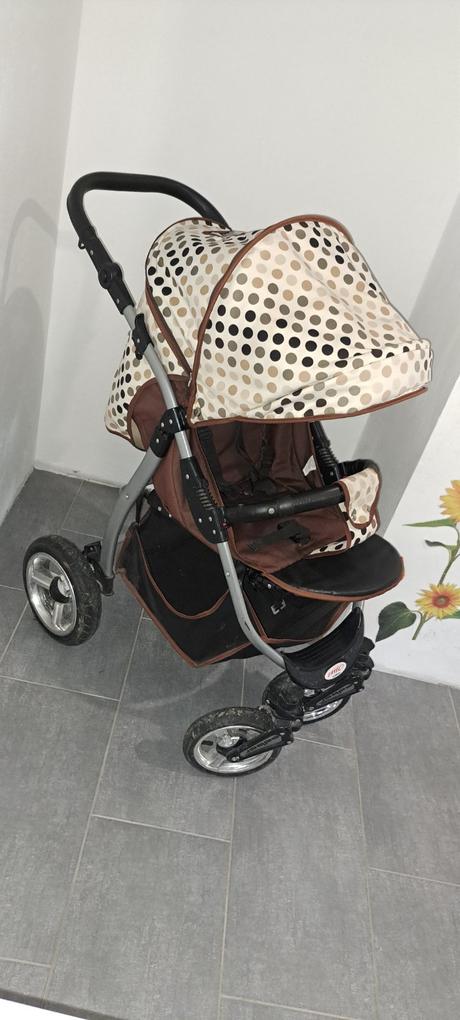 Športový kočar, adbor,adbor mio plus