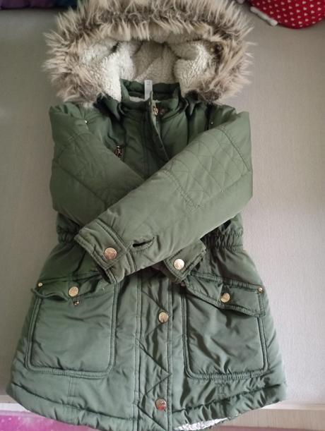 Zimná bunda, 116