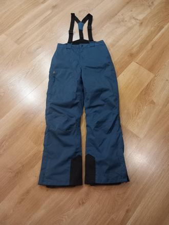 Chlapčenské otepľovačky 158-164, crivit,164