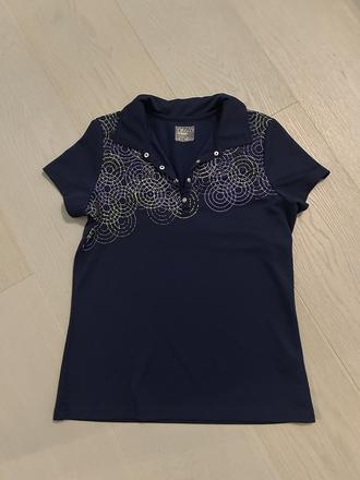 Polo tričko izod, m