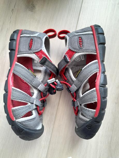 Keen seacamp ii cnx, keen,31