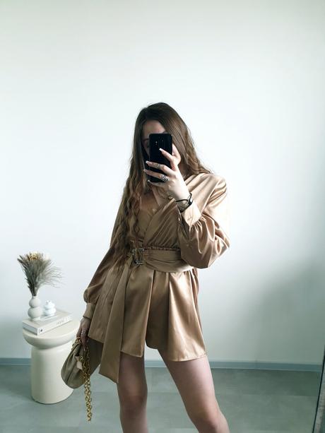 Zlatý overal m, 38 / m