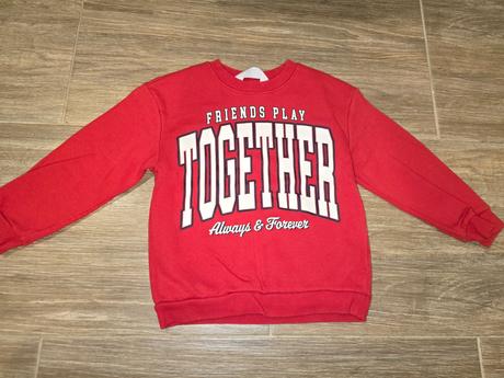 Mikina č.98, h&m,98