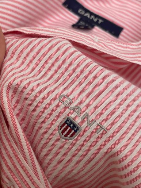 Gant košeľa, gant,s