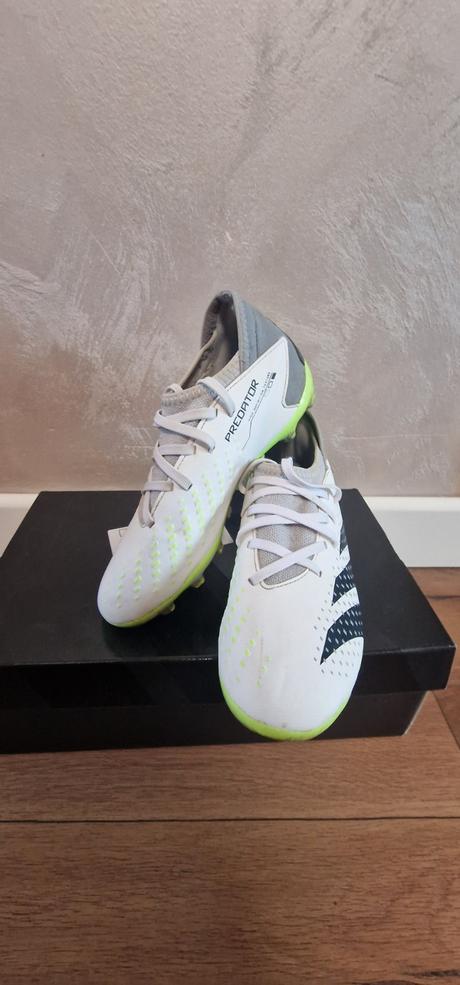 Kopačky adidas predator, adidas,36