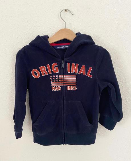 Original marines, original marines,92