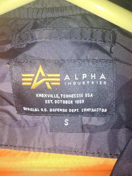 Prechodna bundicka, s