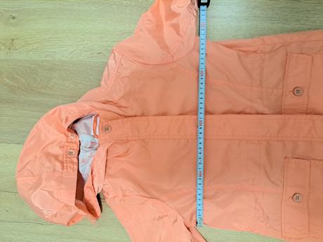 Tenká bunda, coccodrillo,134