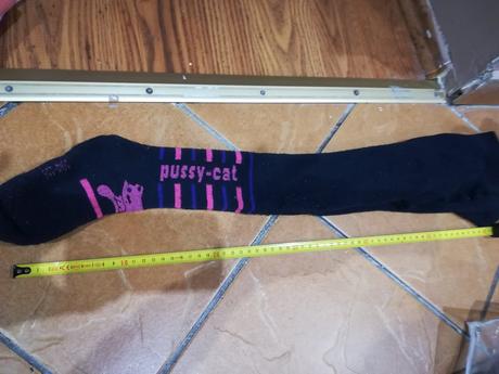 Hrubé pančuchy v.104, 104