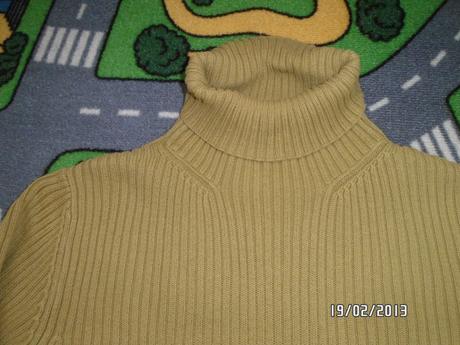 Bavlneny rolak debbie morgan, 38