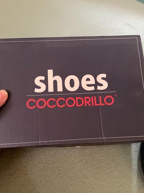 Mokasíny elegantné, coccodrillo,29