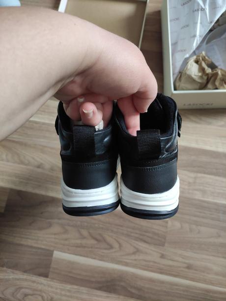 Prechodne topanky, lasocki,34