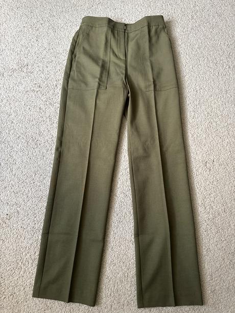 Nohavice zara, zara,s