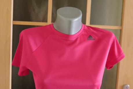 Tričko adidas - bezchybný stav, adidas,xs