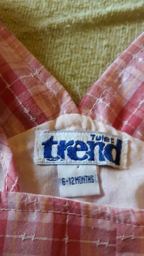 Krátke nohavice 6-12 mesiacov, tulec trend,80