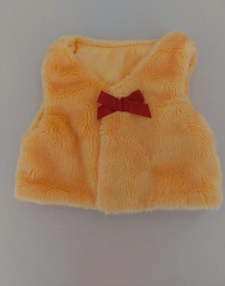 Baby born vesta, 