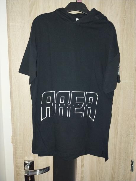 Tričko č.158/164, chapter young,164