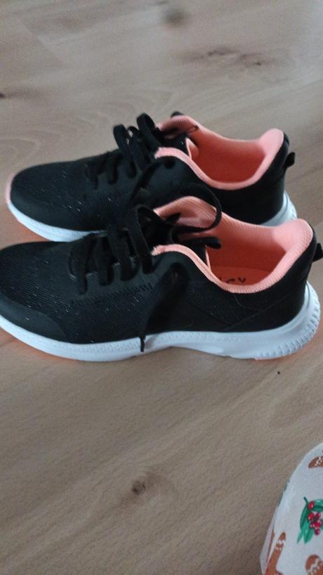 Tenisky ľahučké krásne 37, decathlon,37