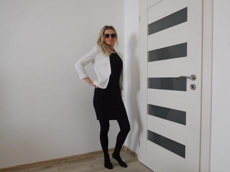 H&m sako dámske -36v,, h&m,36