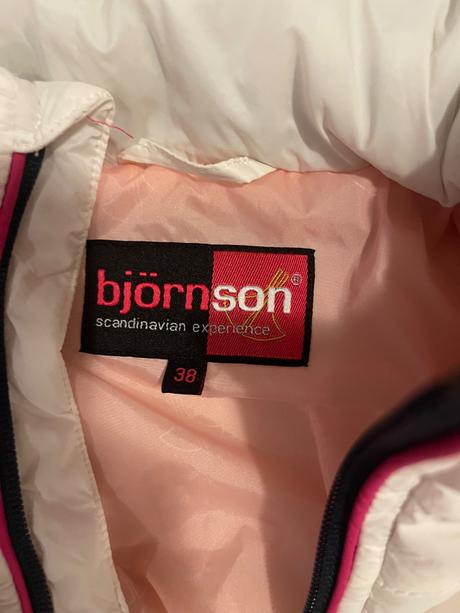 Damska jarná bunda 38, 38