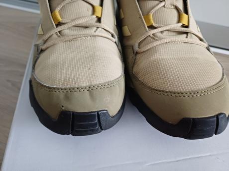 Adidas hyperhiker low k 40, adidas,38