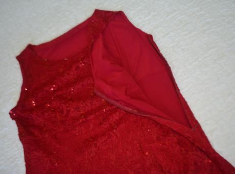 Swing, elegantné šaty s flitrami , veľ. xxl, xxl