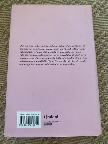 Krásni ľudia strhujúci debut. reálne životy. spozn, 
