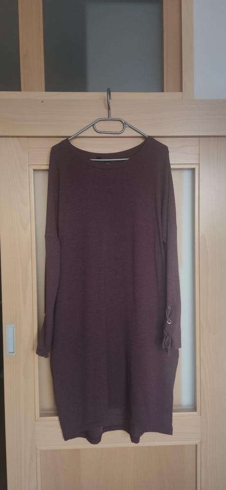 Dámske šaty / tunika, veľ. 44, bonprix,44