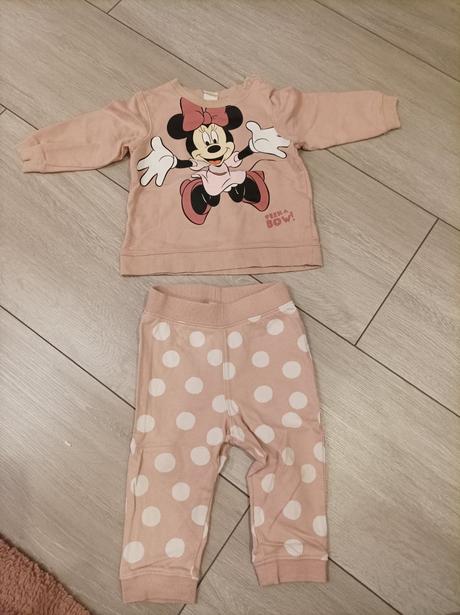 Súprava h&m v 74, h&m,74