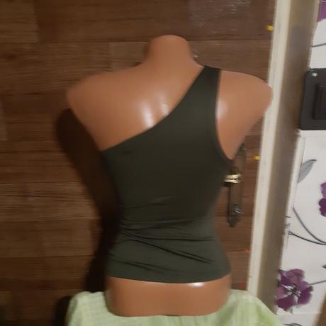 Dámske tričko, etam,38